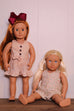 Sydney Girl + Doll Bundle