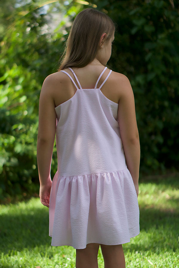 Finley Tween Top & Dress