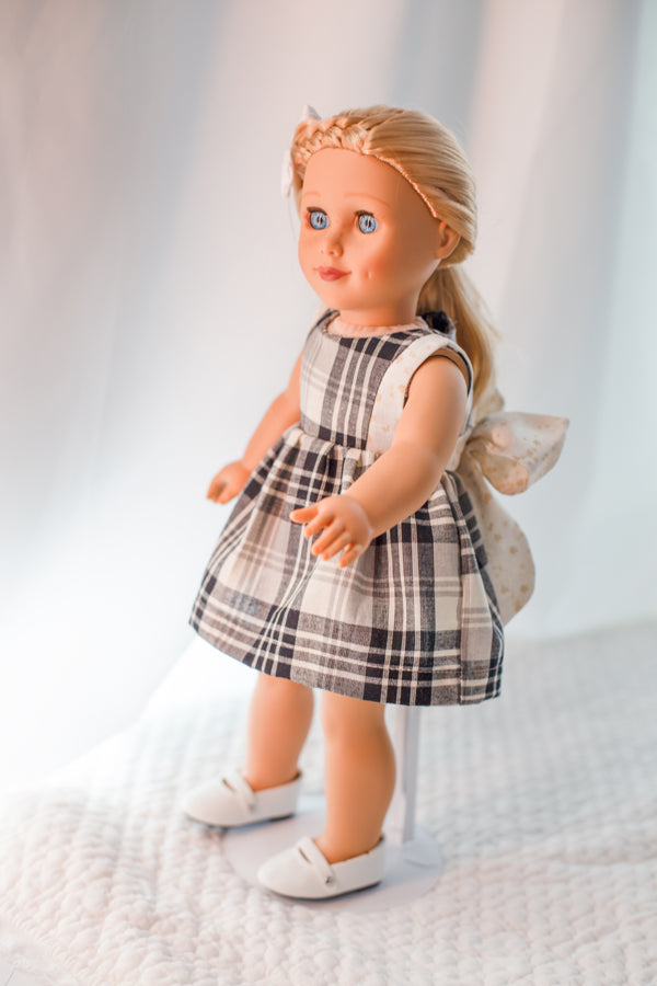 Jolie Doll Dress