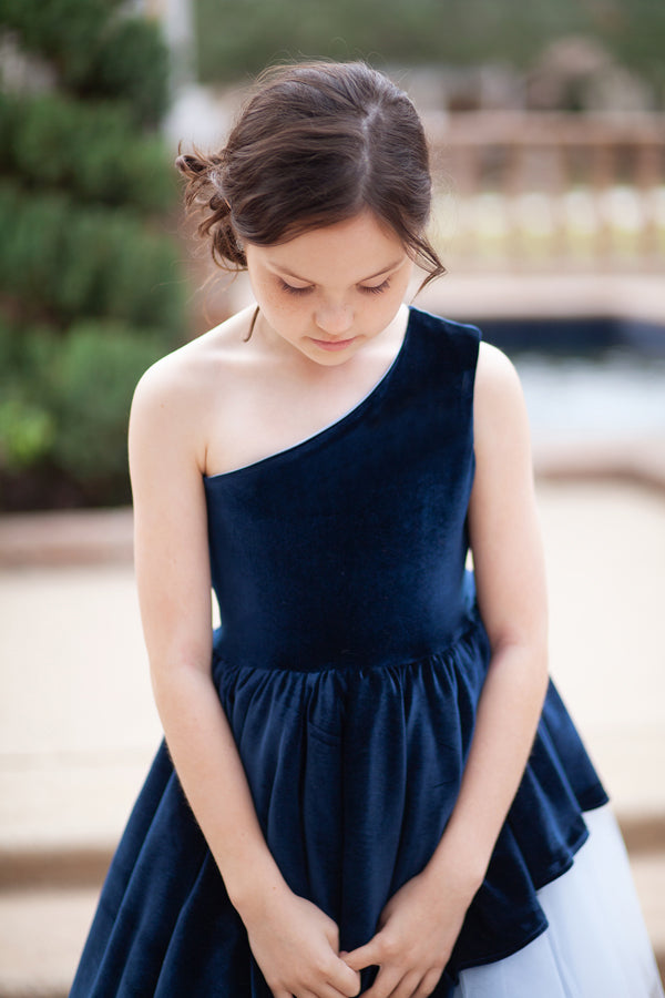 Anastasia Tween Dress