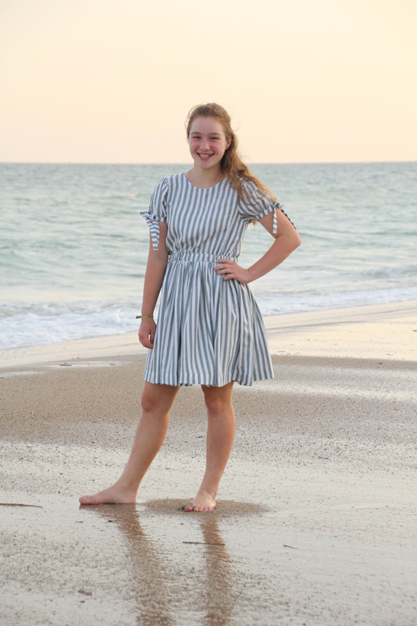 Reagan Tween Dress