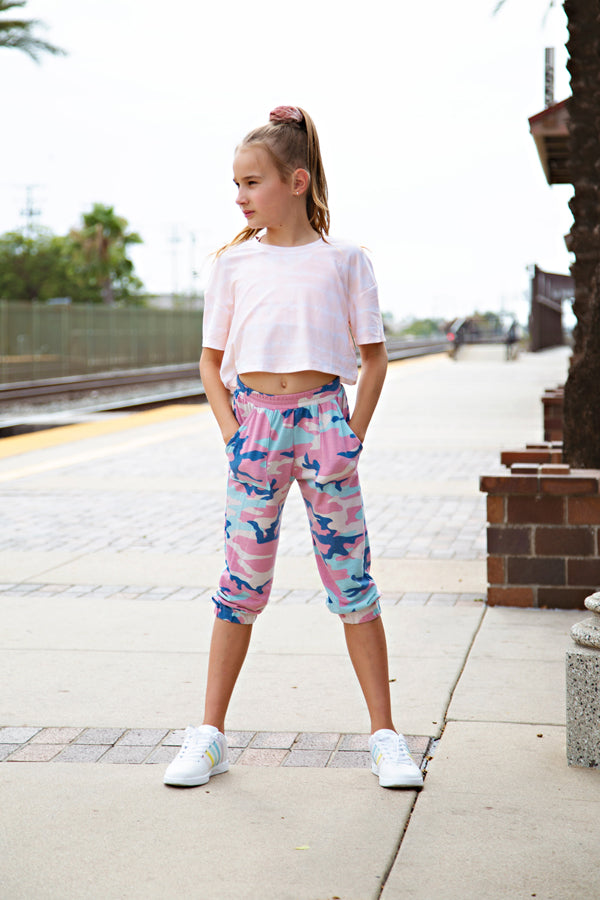 Aria Joggers