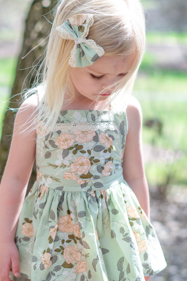 Shiloh Baby + Girls Bundle