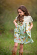 Luna Dress & Top - Violette Field Threads
 - 72