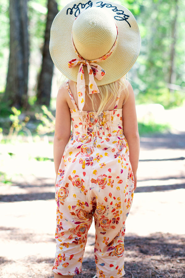Viola Dress Romper & Dress – Violette Field Threads