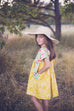 Luna Dress & Top - Violette Field Threads
 - 74
