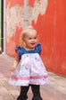Poppy Baby Tunic & Dress