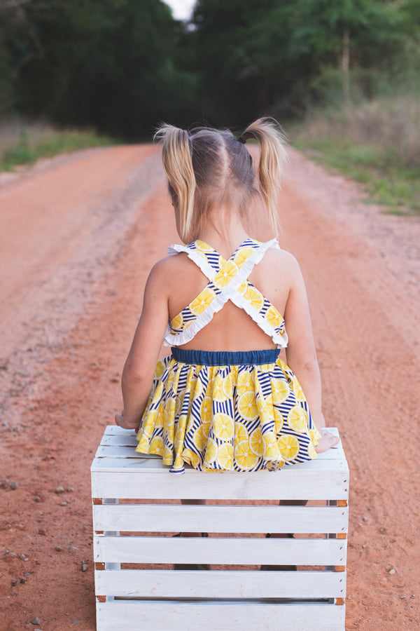 Shiloh Baby + Girls Bundle