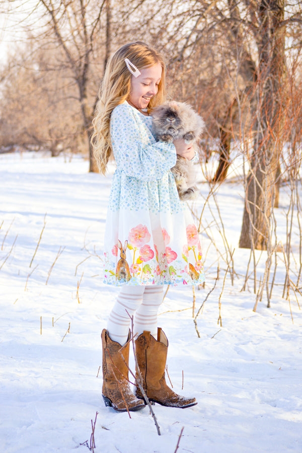 Teagan Tunic & Dress