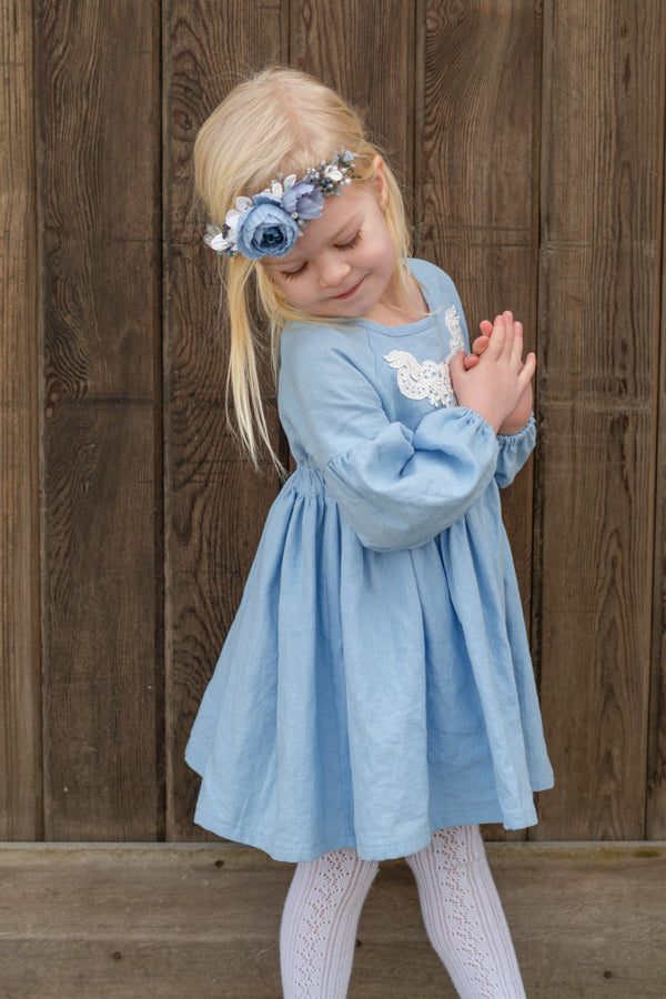 Teagan Tunic & Dress