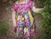 Luna Dress & Top - Violette Field Threads
 - 77