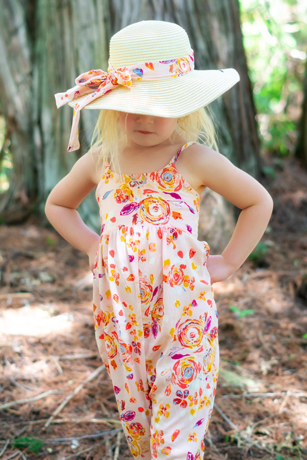 Viola Dress Romper & Dress