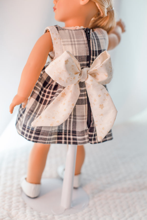 Jolie Doll Dress