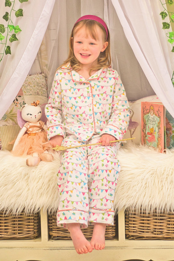 Gracie Pajamas