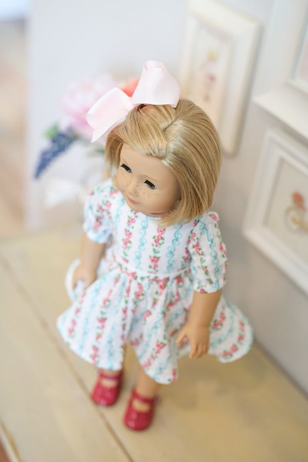 Jolene Doll Top & Dress