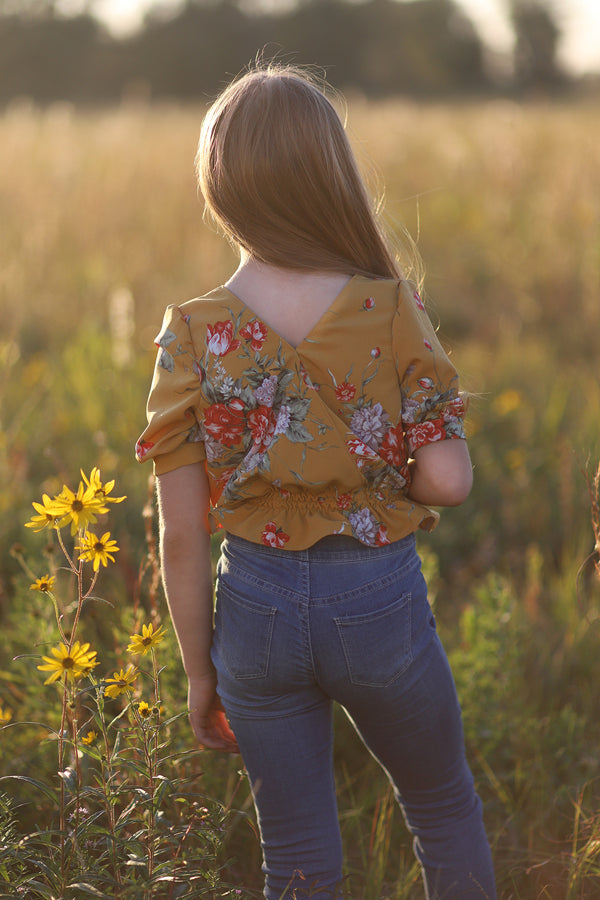 Aspen Top & Dress