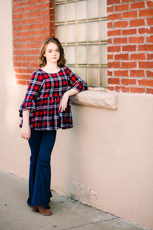 Delia & Emery Tween Bundle