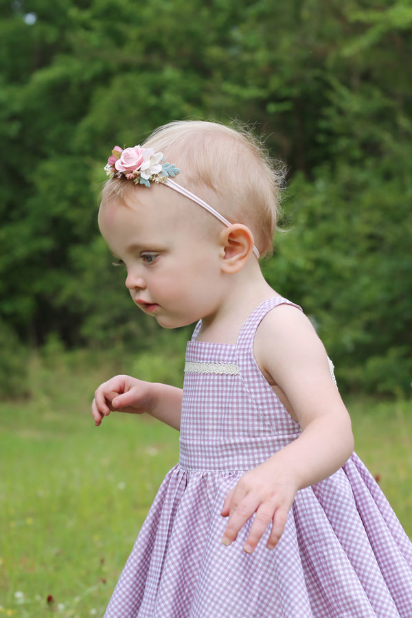 Shiloh Baby + Girls + Doll Bundle