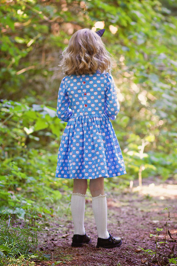 Pepper Dress and Top - Violette Field Threads
 - 20