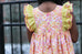 Clara Dress, Top & Shorts - Violette Field Threads
 - 70