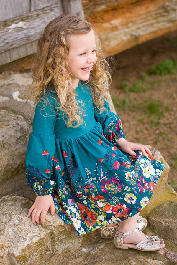 Teagan Tunic & Dress