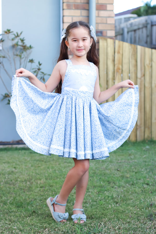 Shiloh Baby + Girls Bundle