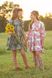 Julianna Dress & Top - Violette Field Threads
 - 78