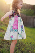 Luna Dress & Top - Violette Field Threads
 - 85