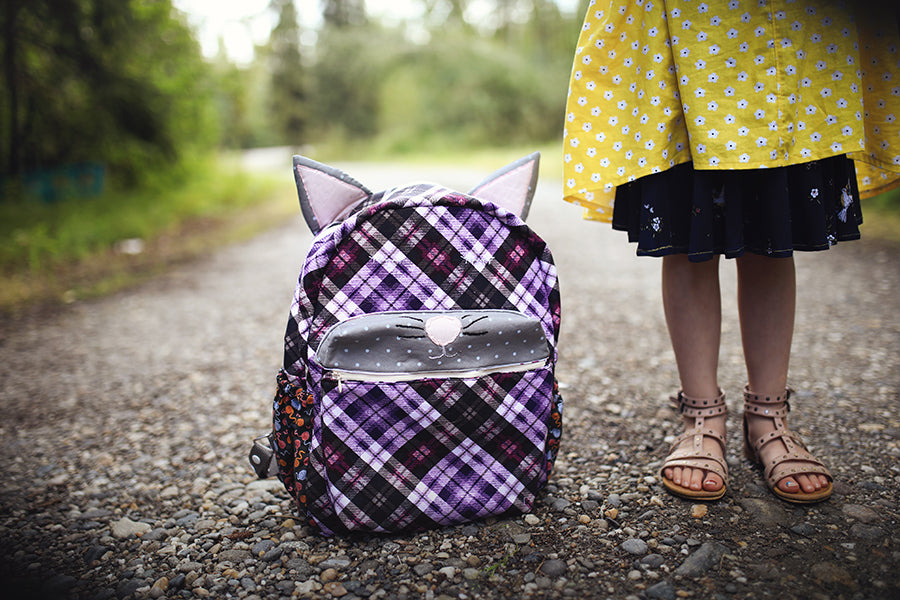 Marigold Backpack