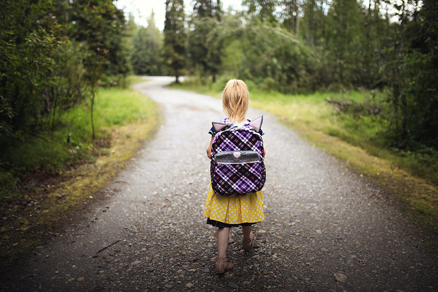 Marigold Backpack