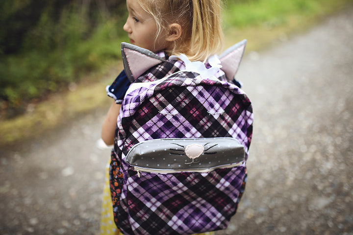 Marigold Backpack