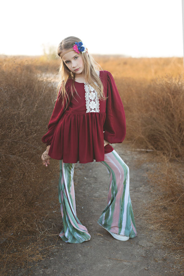 Delia & Emery Girls Bundle