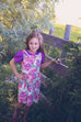 Josie Jumper Dress - Violette Field Threads
 - 32
