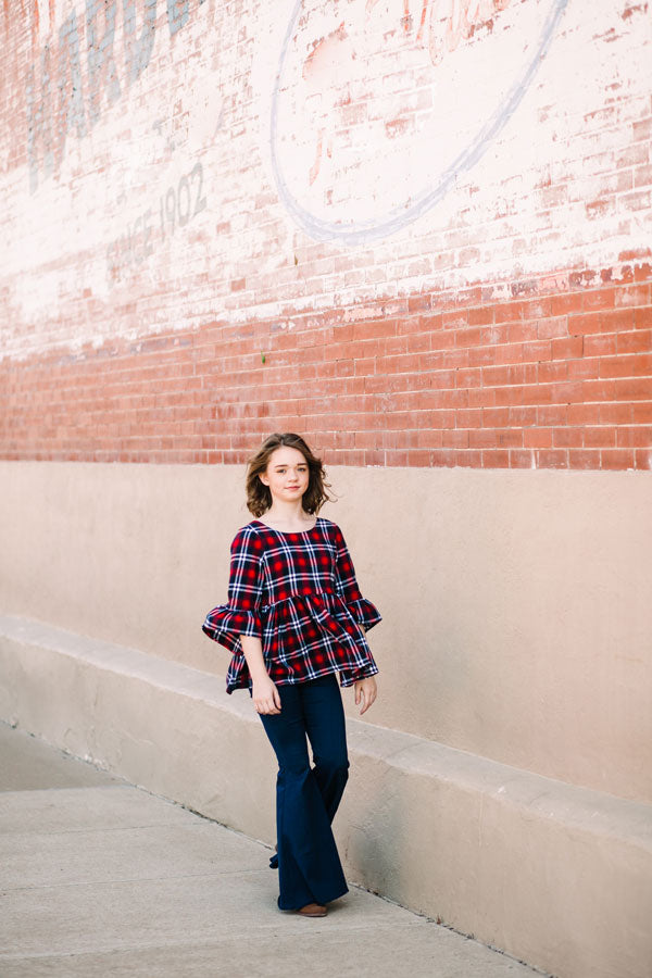 Delia & Emery Tween Bundle