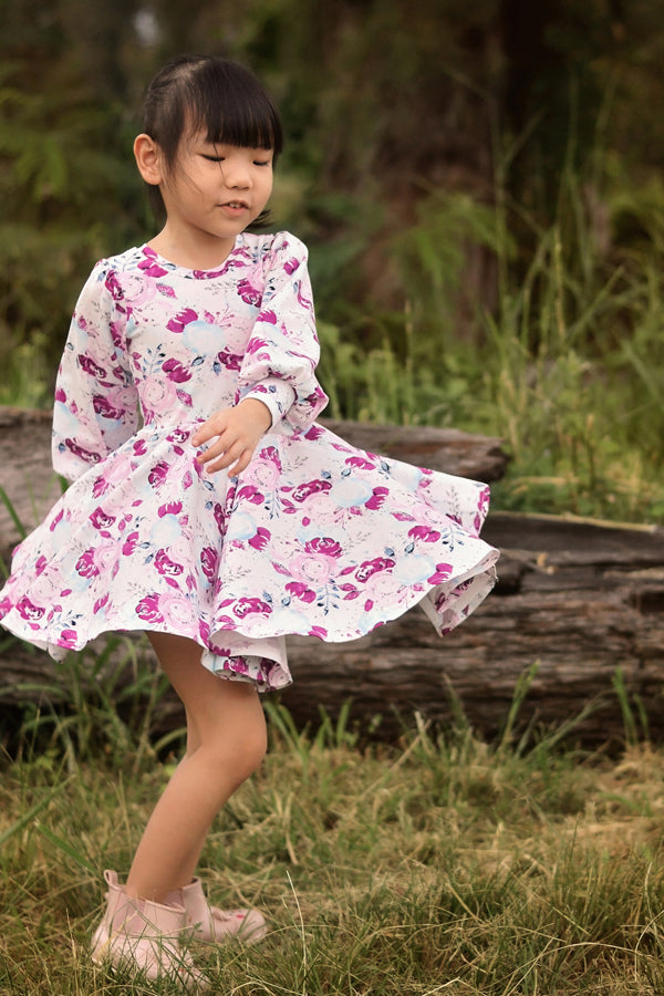 Juniper Girls Dress Juniper Girls Dress