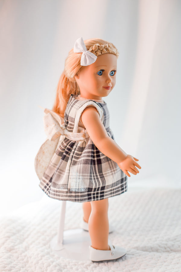 Jolie Doll Dress