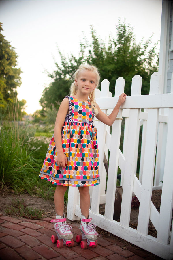 Ensley Dress