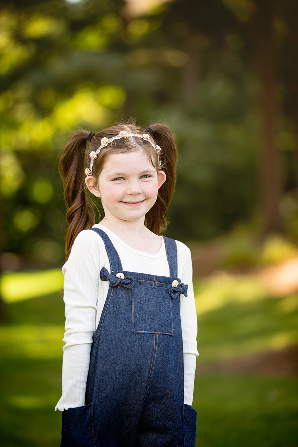 Bailey Overalls