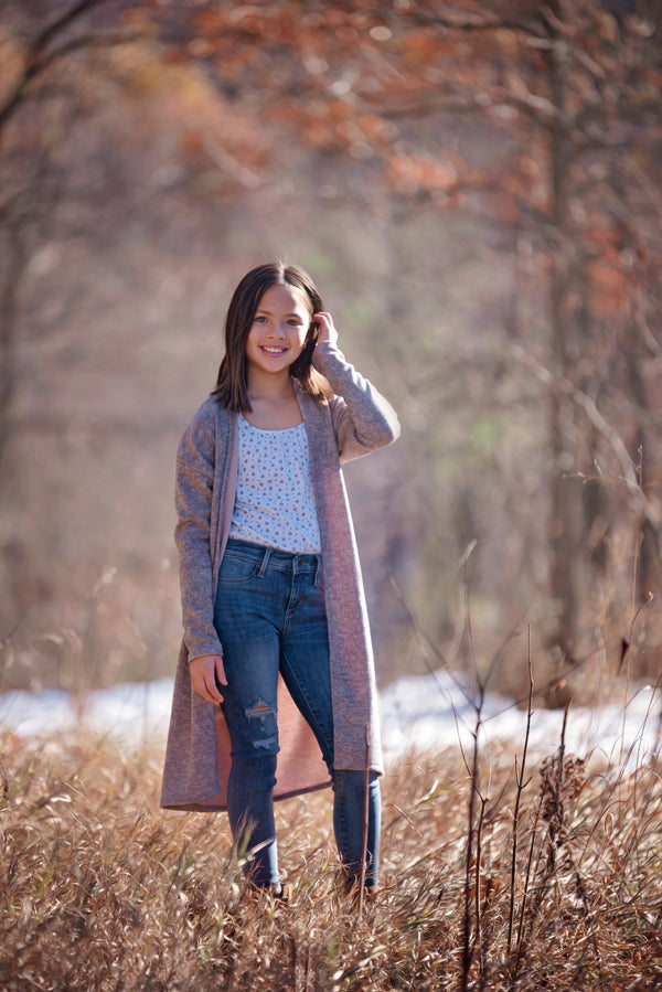 Patti Cardigan