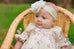 Nora Baby Dress - Violette Field Threads
 - 13