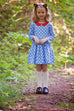 Pepper Dress and Top - Violette Field Threads
 - 21