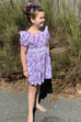 Evangeline Tween Top & Dress