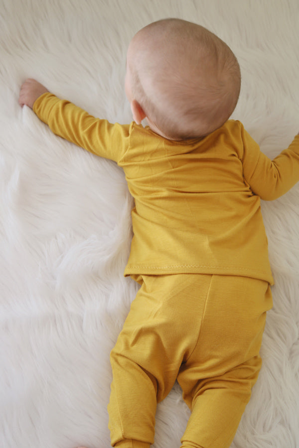 Brianna Baby + Girls Bundle