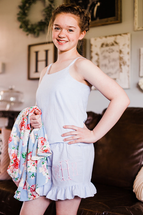 Cecilia & Delphine Tween Bundle