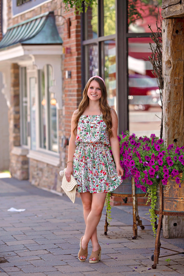 Katia Misses Top, Skirt & Dress