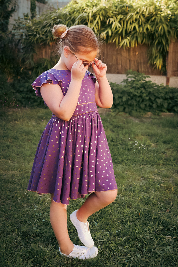 Jolene Tween Top & Dress