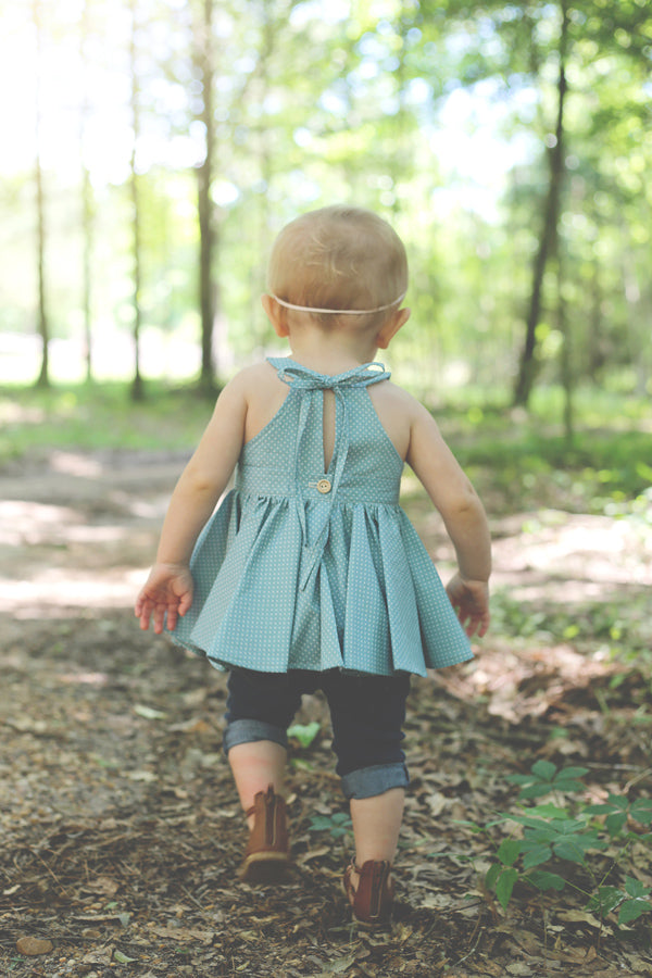 Shiloh Baby + Girls Bundle