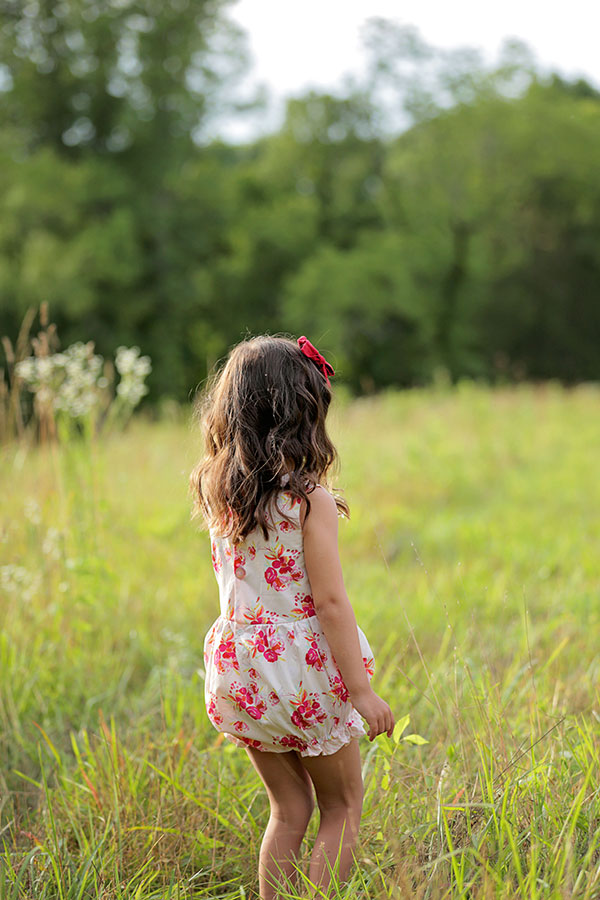 Bubble Romper Add-on