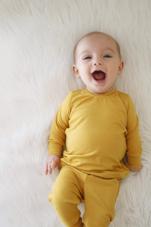 Brianna Baby + Girls Bundle