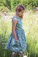 June Tween Dress